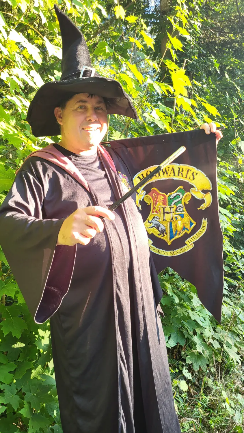 Harry Potter Show Show von Da Capo Entertainment